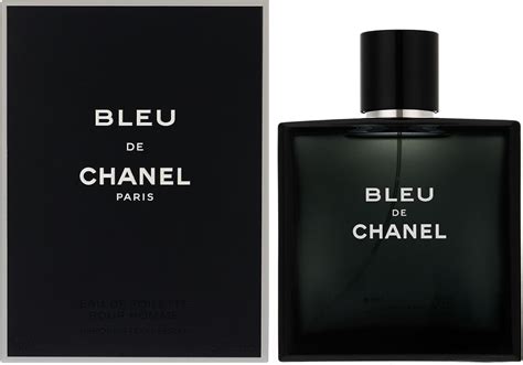 chanel perfume for men bleu price|bleu de chanel cheapest price.